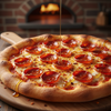 Hot Honey Pepperoni