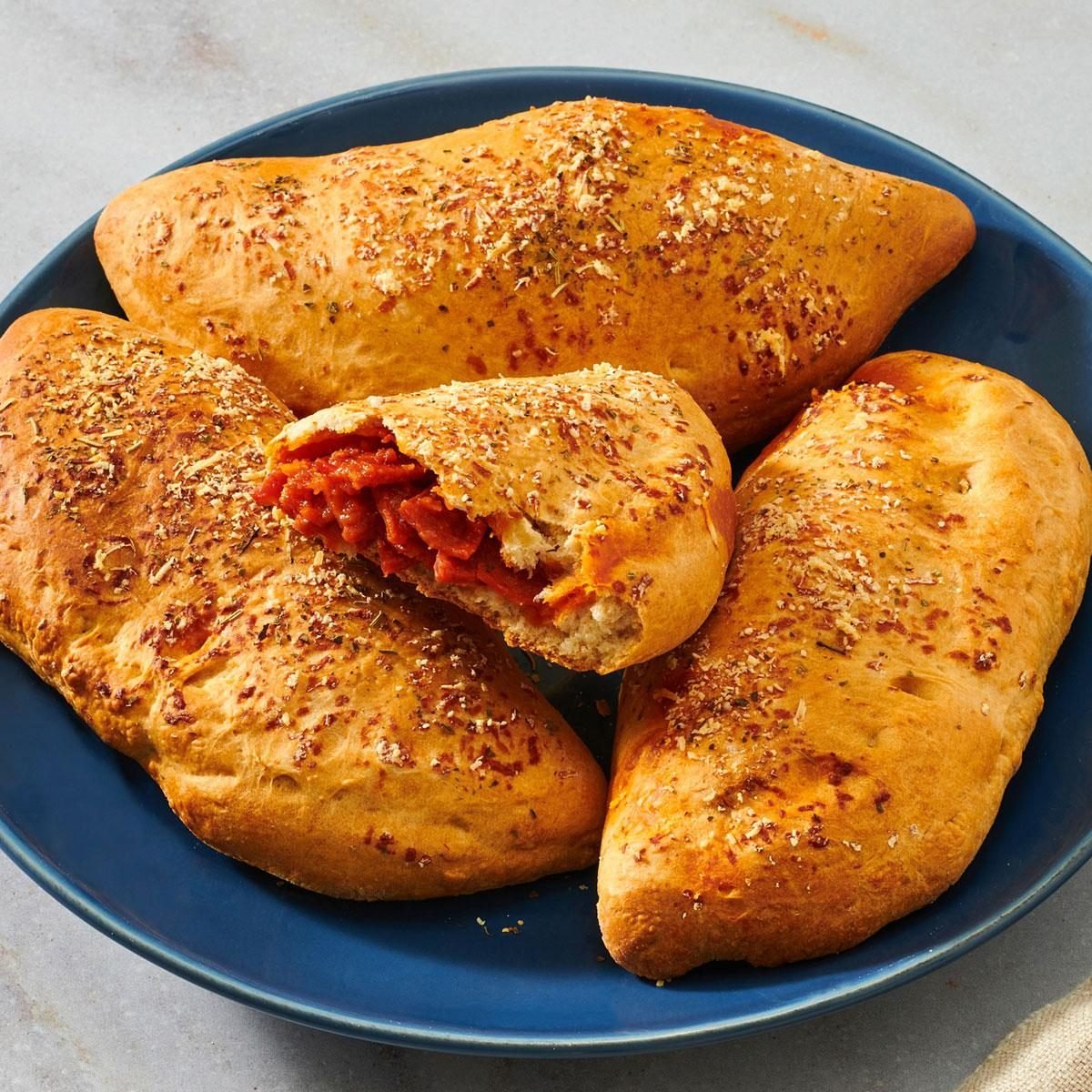 Calzones