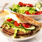 Mix Donner in Pitta (Large)