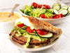 Mix Donner in Pitta (Large)
