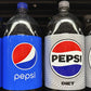 Large Bottles Coke / Diet Coke / Pepsi
