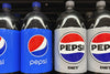 Large Bottles Coke / Diet Coke / Pepsi