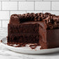 Chocolate Fudge Cake