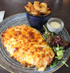 Peri Parmo Parmesan