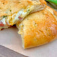 Fully Loaded Calzone