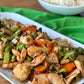 Stir Fry Chicken in Tray