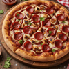 Bbq Special Pizza