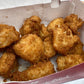 Kids Chicken Nuggets 4Pc Meal with drink & chips