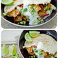 Chicken Stir Fry in Pitta (Large)