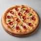 Toscana Pizza