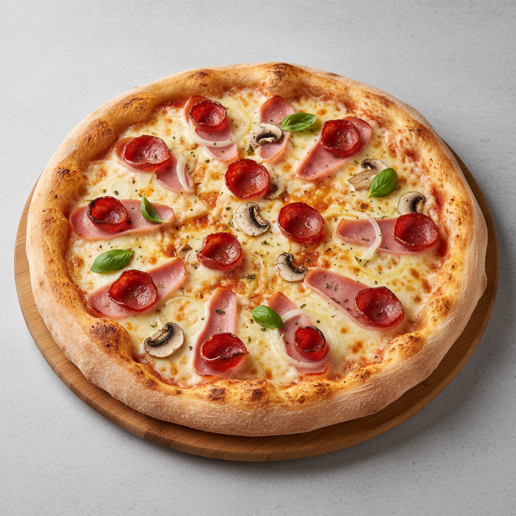 Toscana Pizza