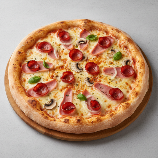 Toscana Pizza