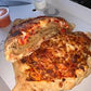 Donner Calzone