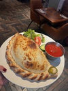 Hotshot Calzone