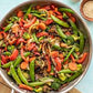 Mix Stir Fry in Tray