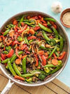 Mix Stir Fry in Tray