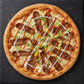 King Kebab Pizza