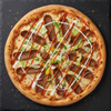 King Kebab Pizza
