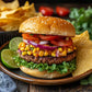 Mexican Burger