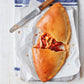 Best of British Calzone