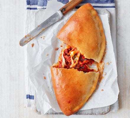 Calzone Menu Uk Calzones – Pizza Palace - Dewsbury