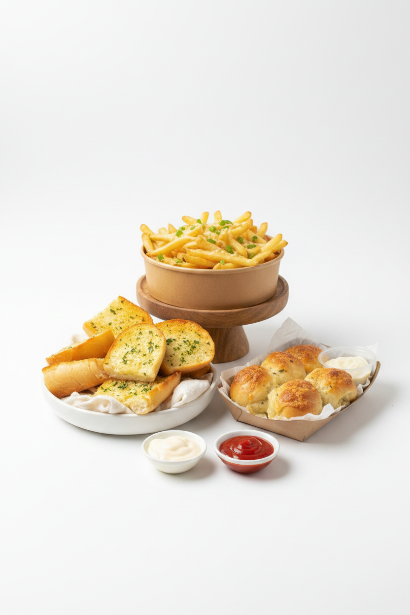 Deluxe Snack Pack
