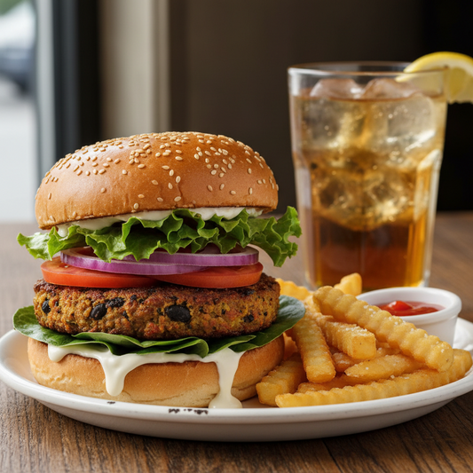 Veg Burger