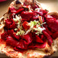 Red Donner in Naan